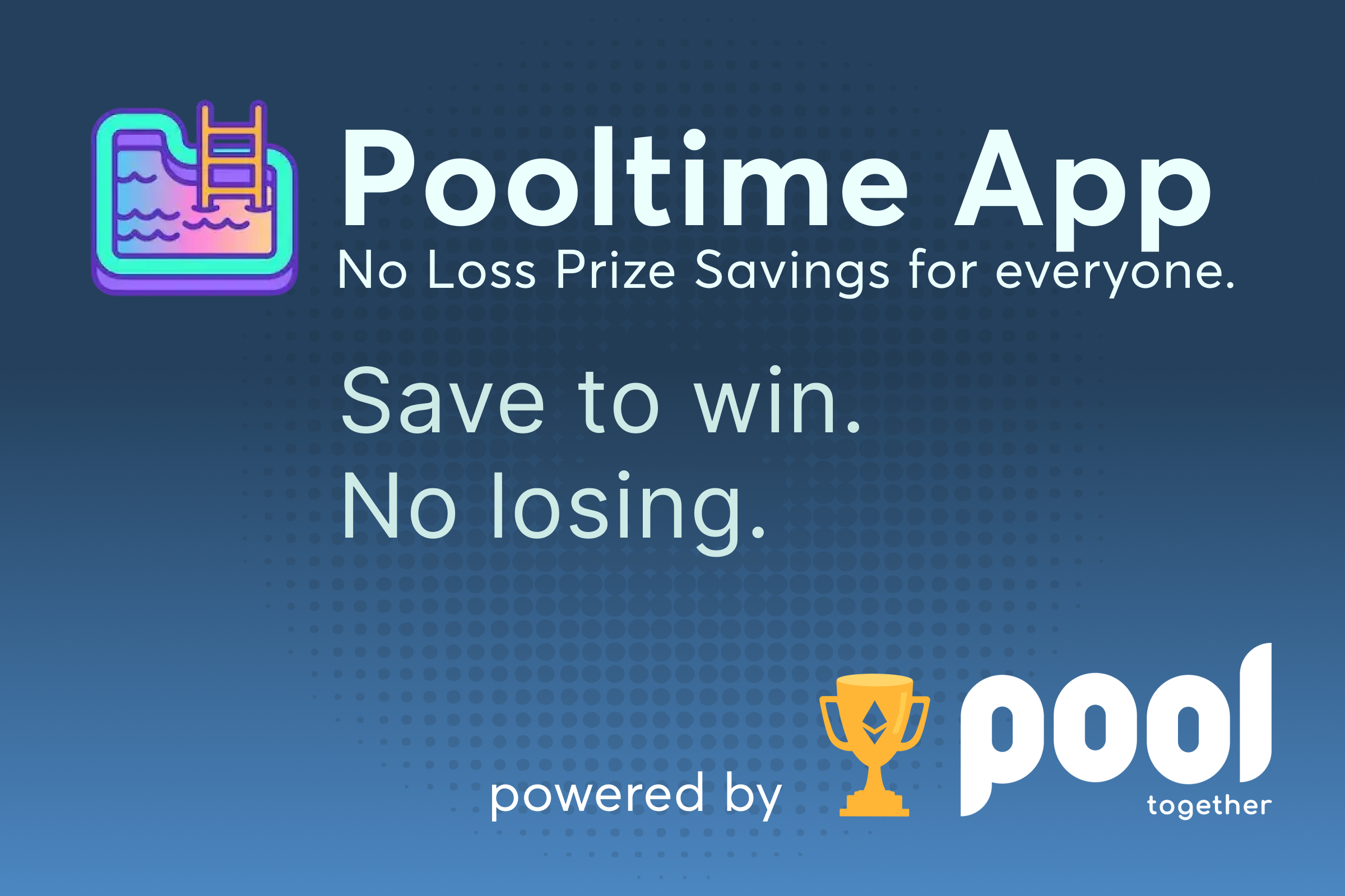 PoolTime - Save and Win - Farcaster Mini Apps